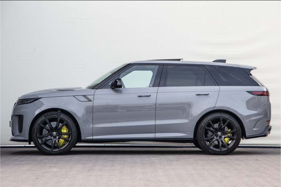 Land Rover Range Rover Sport 4.4 P635 SV Edition Two Carbon, Ceramic, VOL