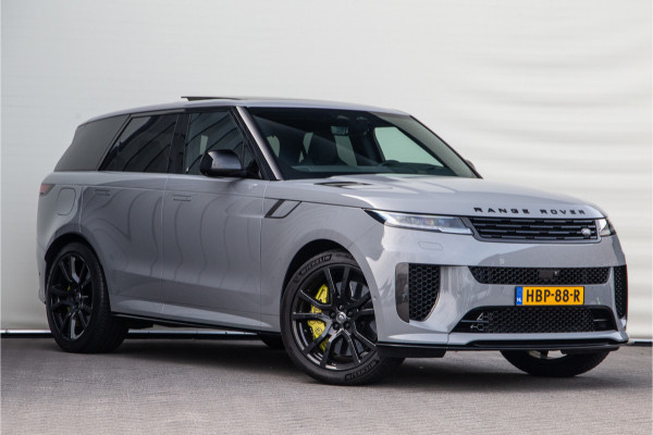 Land Rover Range Rover Sport 4.4 P635 SV Edition Two Carbon, Ceramic, VOL