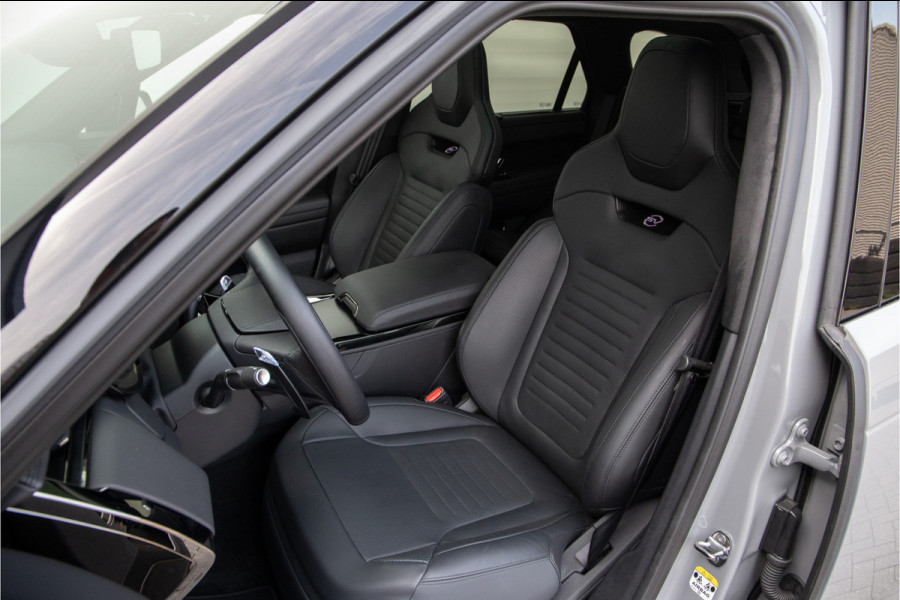 Land Rover Range Rover Sport 4.4 P635 SV Edition Two Carbon, Ceramic, VOL