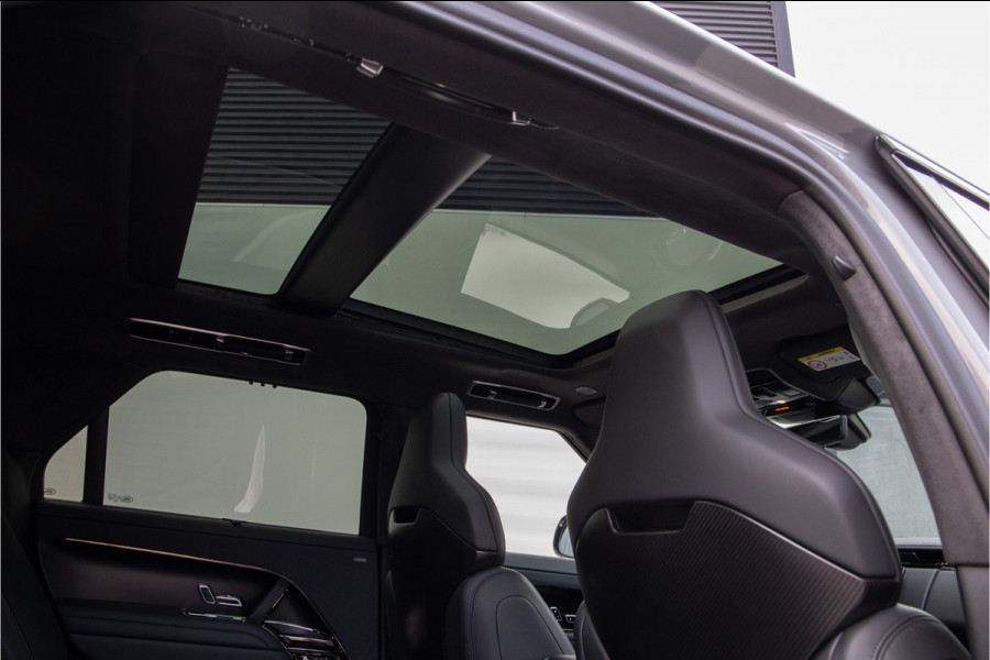 Land Rover Range Rover Sport 4.4 P635 SV Edition Two Carbon, Ceramic, VOL