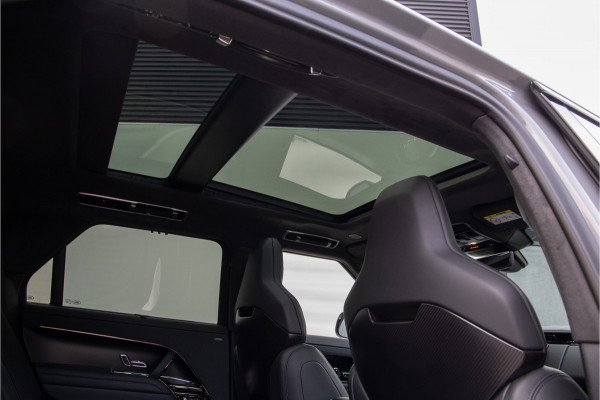 Land Rover Range Rover Sport 4.4 P635 SV Edition Two Carbon, Ceramic, VOL