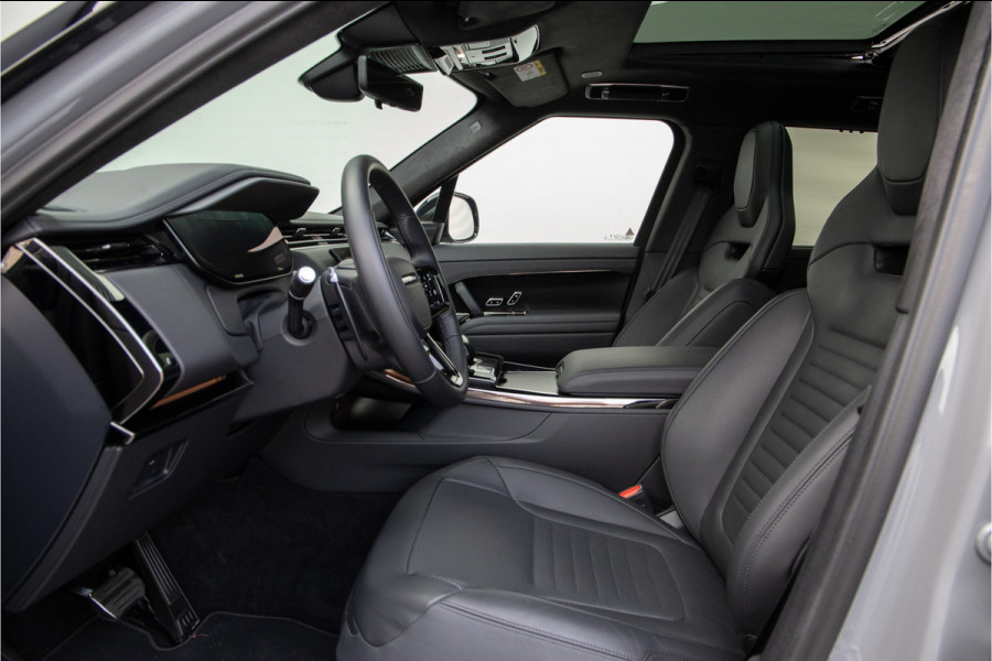 Land Rover Range Rover Sport 4.4 P635 SV Edition Two Carbon, Ceramic, VOL