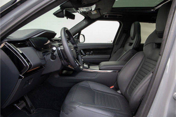 Land Rover Range Rover Sport 4.4 P635 SV Edition Two Carbon, Ceramic, VOL