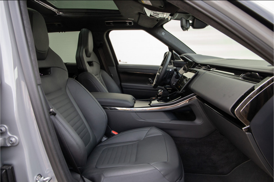 Land Rover Range Rover Sport 4.4 P635 SV Edition Two Carbon, Ceramic, VOL