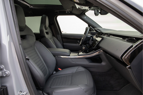 Land Rover Range Rover Sport 4.4 P635 SV Edition Two Carbon, Ceramic, VOL
