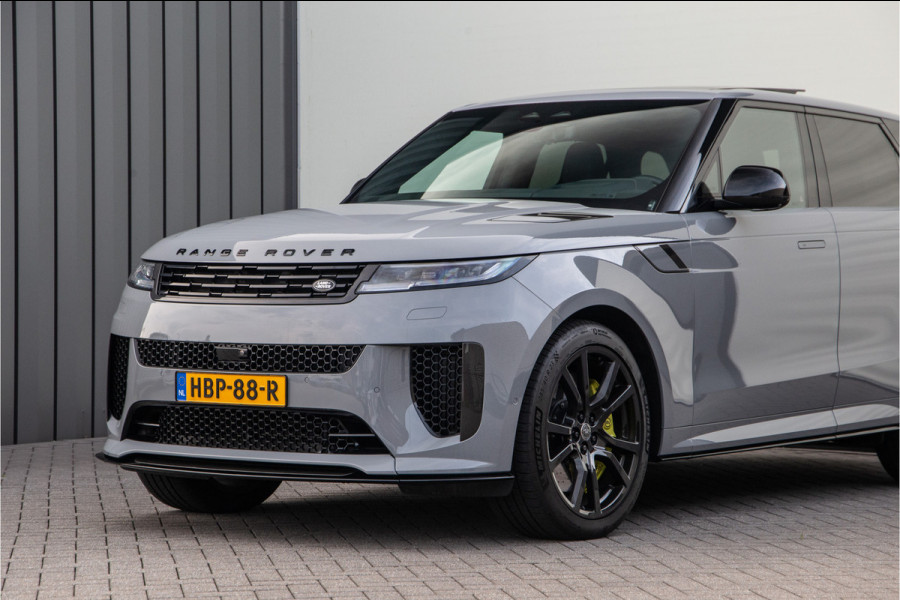 Land Rover Range Rover Sport 4.4 P635 SV Edition Two Carbon, Ceramic, VOL