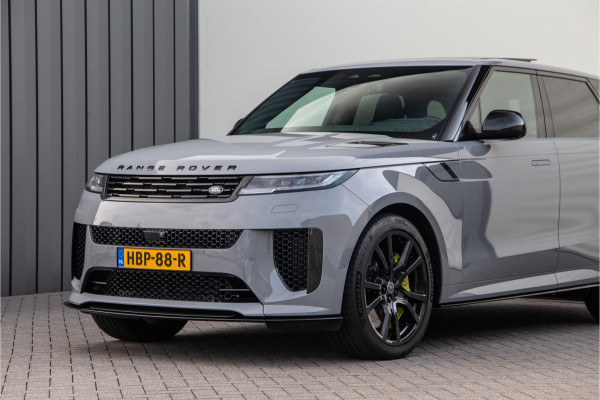 Land Rover Range Rover Sport 4.4 P635 SV Edition Two Carbon, Ceramic, VOL
