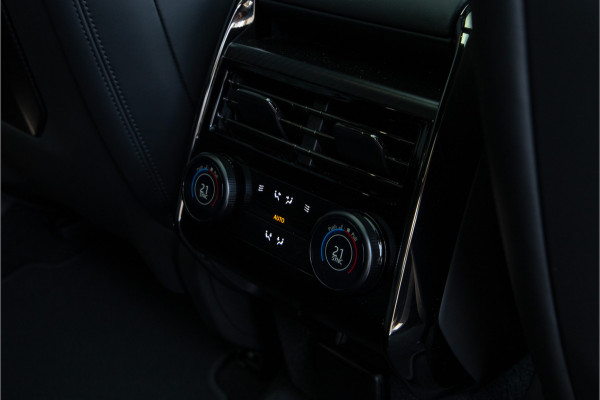 Land Rover Range Rover Sport 4.4 P635 SV Edition Two Carbon, Ceramic, VOL