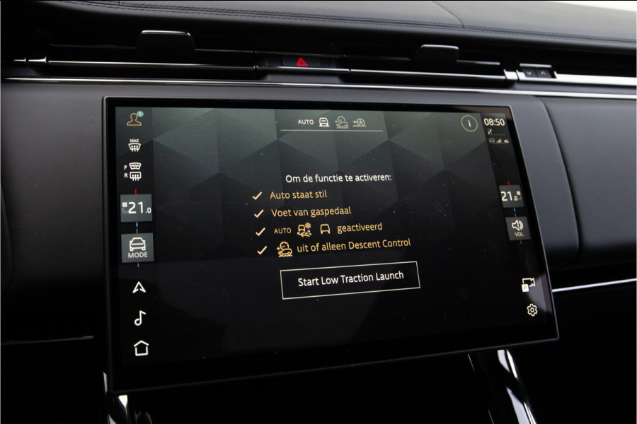 Land Rover Range Rover Sport 4.4 P635 SV Edition Two Carbon, Ceramic, VOL
