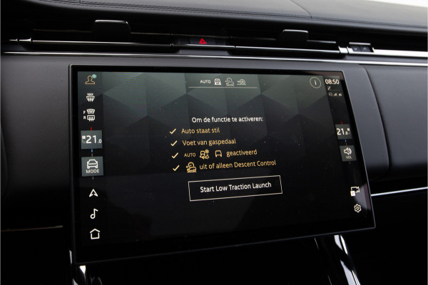 Land Rover Range Rover Sport 4.4 P635 SV Edition Two Carbon, Ceramic, VOL
