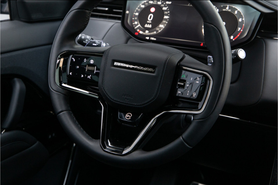 Land Rover Range Rover Sport 4.4 P635 SV Edition Two Carbon, Ceramic, VOL