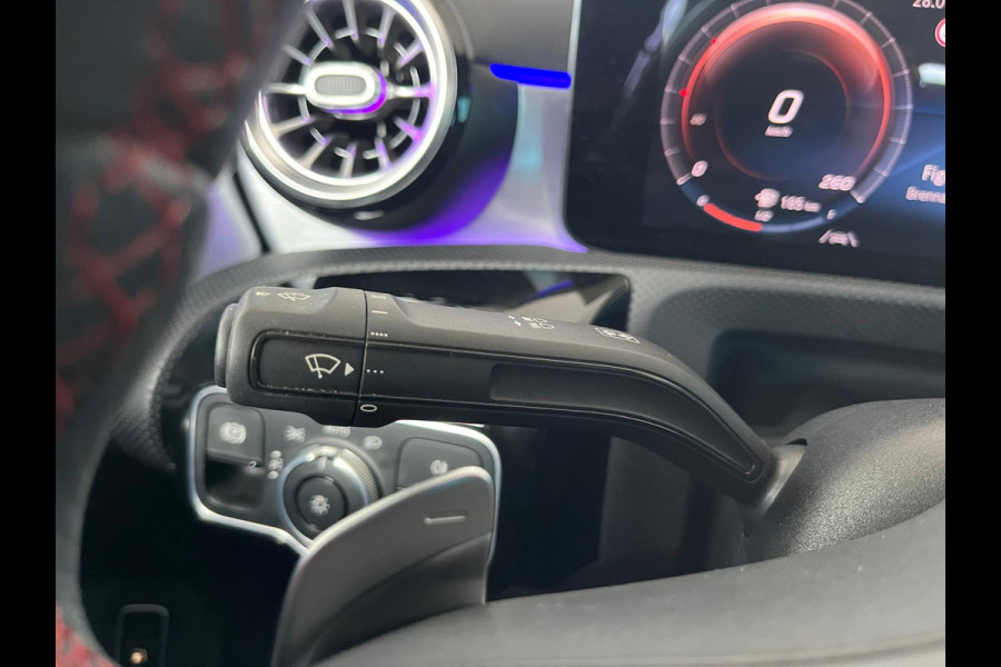 Mercedes-Benz A-Klasse 250 e Business Solution AMG-Line Automaat | Pano | Memory-Pack | Sfeer | Full LED | Trekhaak | occasion
