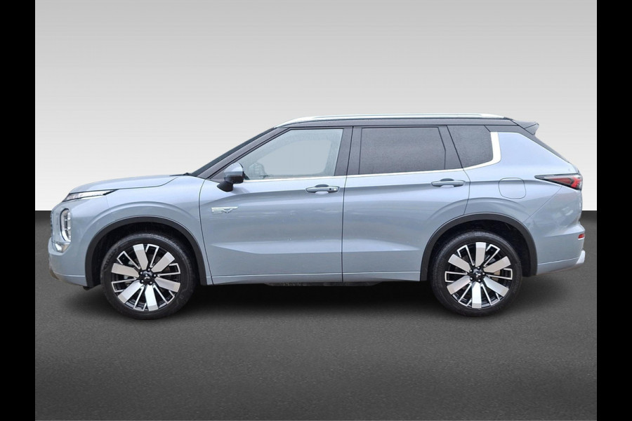 Mitsubishi Outlander 2.4 PHEV Instyle+