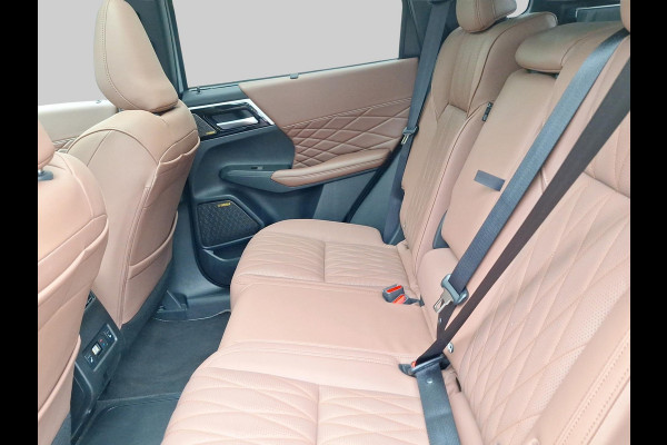 Mitsubishi Outlander 2.4 PHEV Instyle+