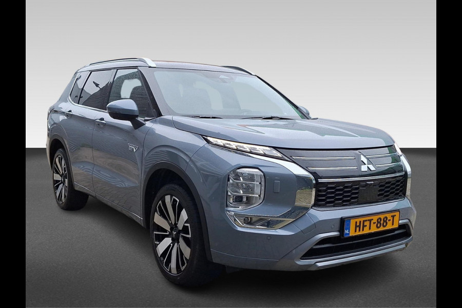 Mitsubishi Outlander 2.4 PHEV Instyle+