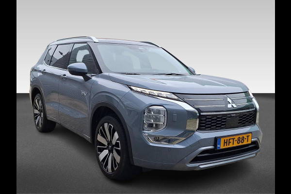 Mitsubishi Outlander 2.4 PHEV Instyle+