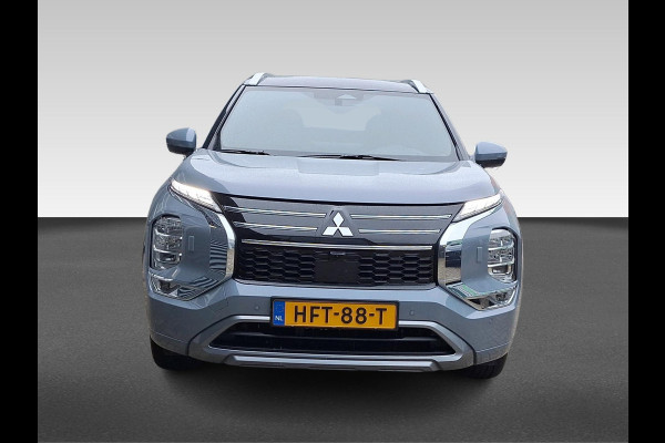 Mitsubishi Outlander 2.4 PHEV Instyle+