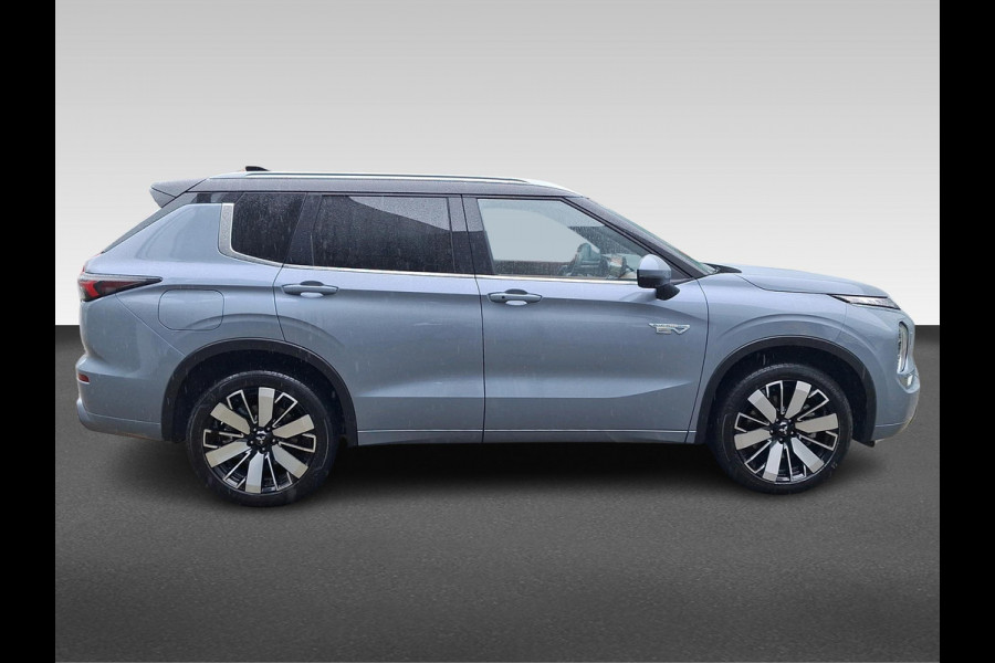 Mitsubishi Outlander 2.4 PHEV Instyle+