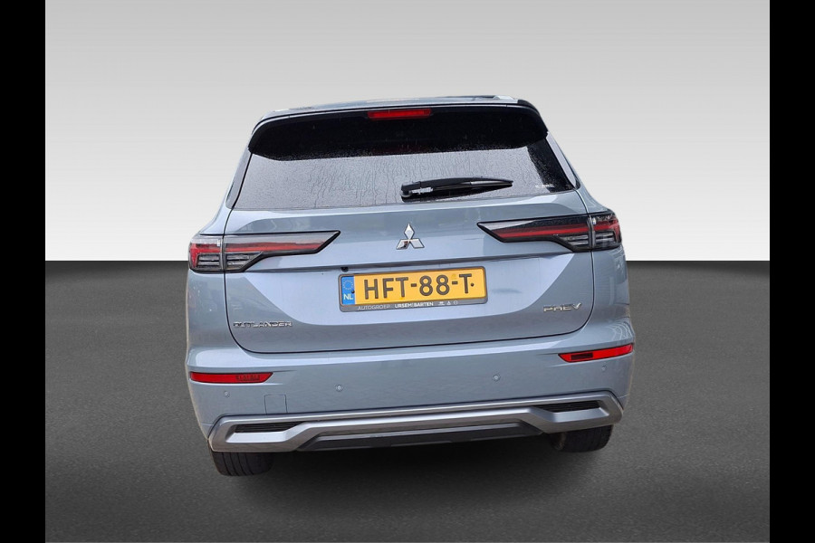 Mitsubishi Outlander 2.4 PHEV Instyle+