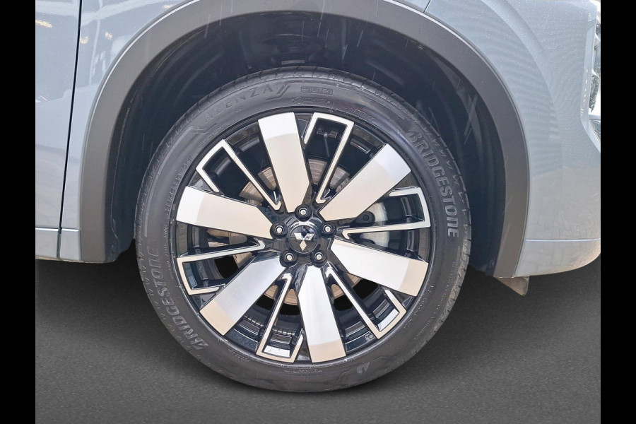 Mitsubishi Outlander 2.4 PHEV Instyle+