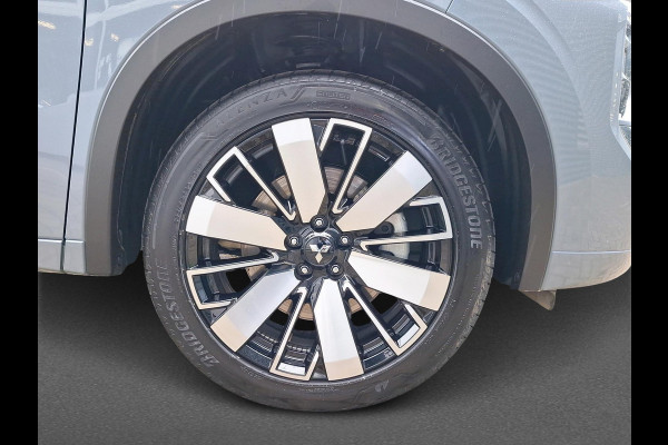 Mitsubishi Outlander 2.4 PHEV Instyle+