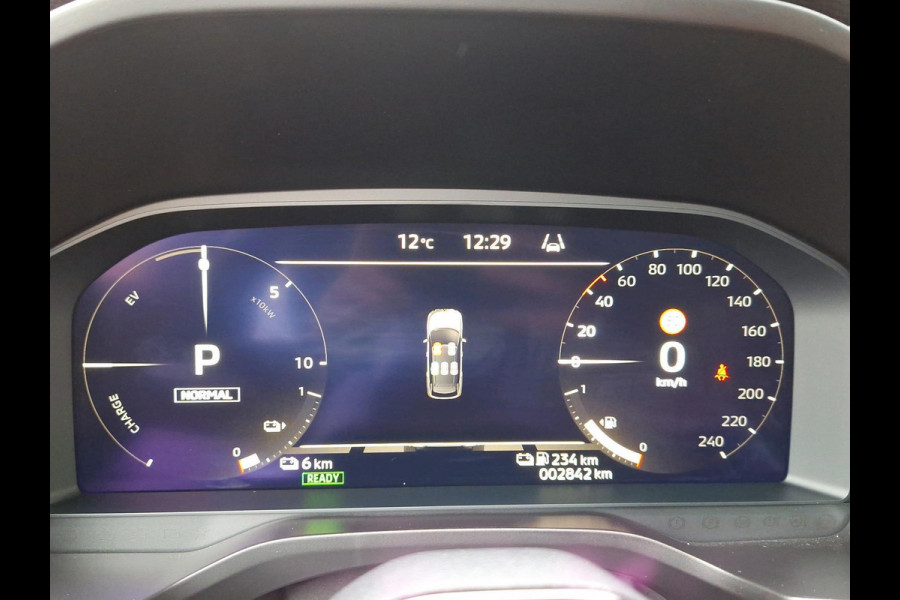 Mitsubishi Outlander 2.4 PHEV Instyle+