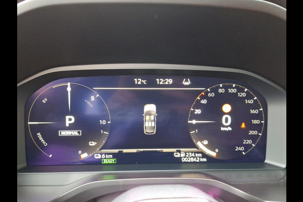 Mitsubishi Outlander 2.4 PHEV Instyle+