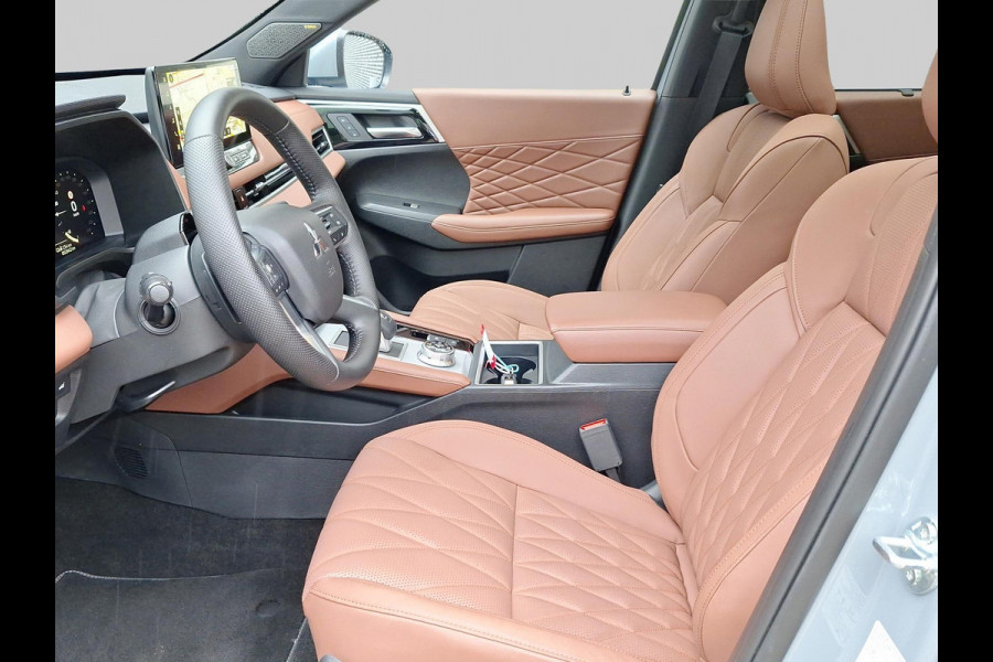Mitsubishi Outlander 2.4 PHEV Instyle+
