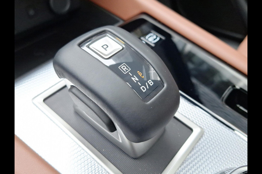 Mitsubishi Outlander 2.4 PHEV Instyle+