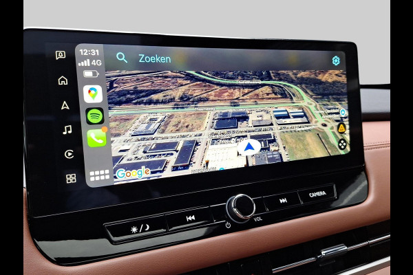 Mitsubishi Outlander 2.4 PHEV Instyle+