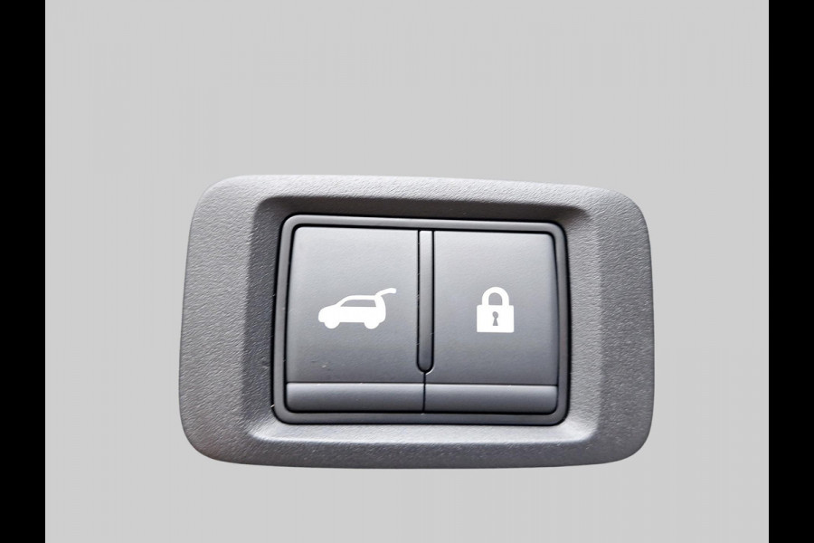 Mitsubishi Outlander 2.4 PHEV Instyle+