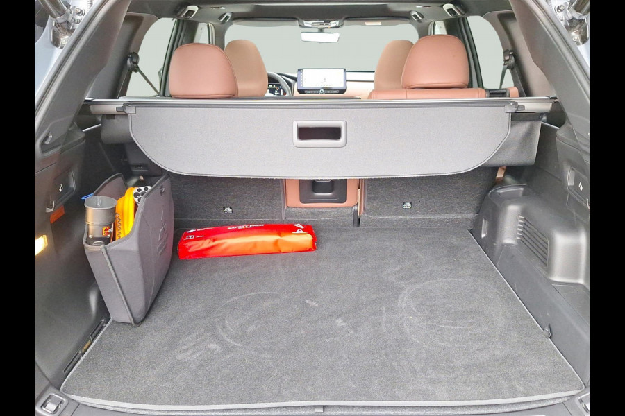 Mitsubishi Outlander 2.4 PHEV Instyle+