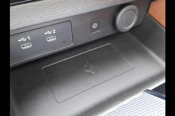 Mitsubishi Outlander 2.4 PHEV Instyle+