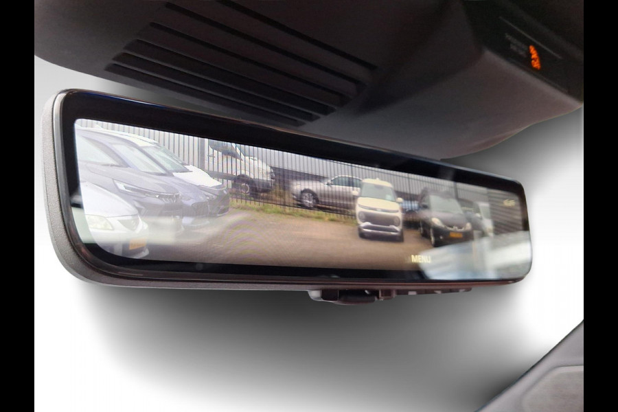 Mitsubishi Outlander 2.4 PHEV Instyle+