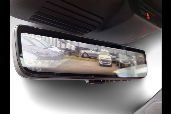 Mitsubishi Outlander 2.4 PHEV Instyle+