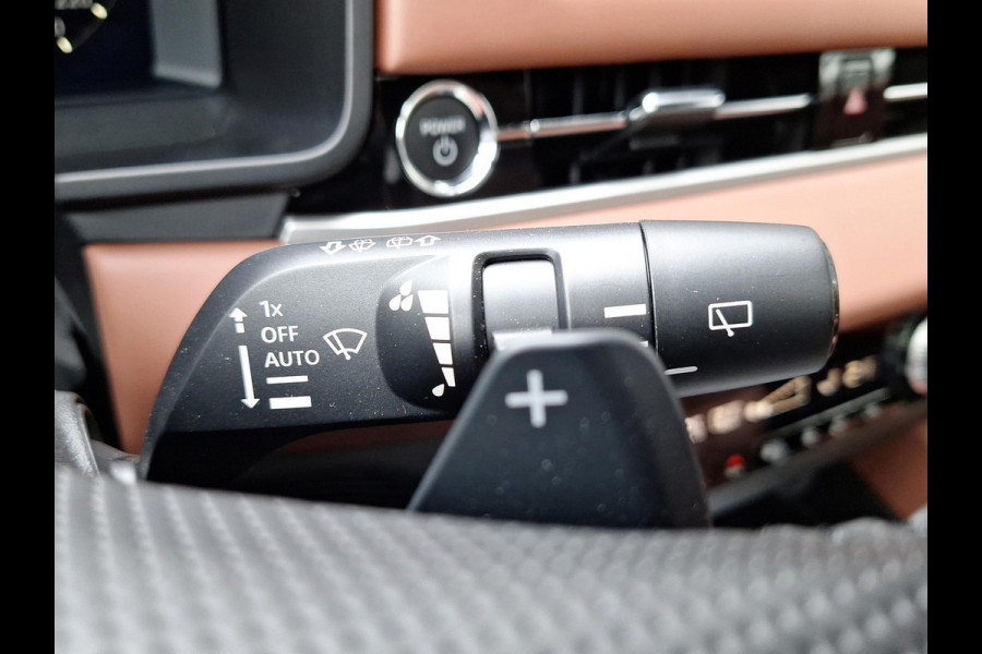 Mitsubishi Outlander 2.4 PHEV Instyle+