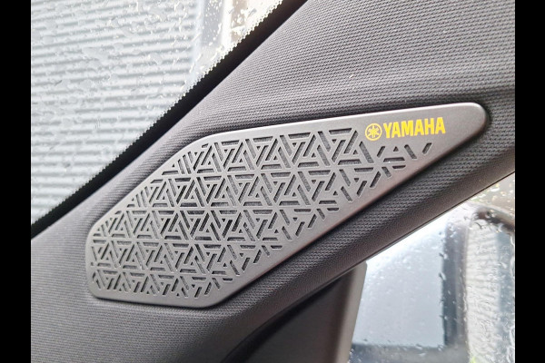 Mitsubishi Outlander 2.4 PHEV Instyle+