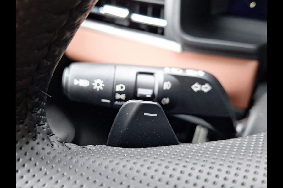 Mitsubishi Outlander 2.4 PHEV Instyle+