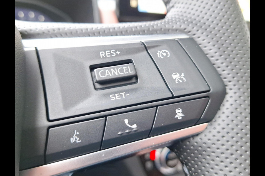 Mitsubishi Outlander 2.4 PHEV Instyle+