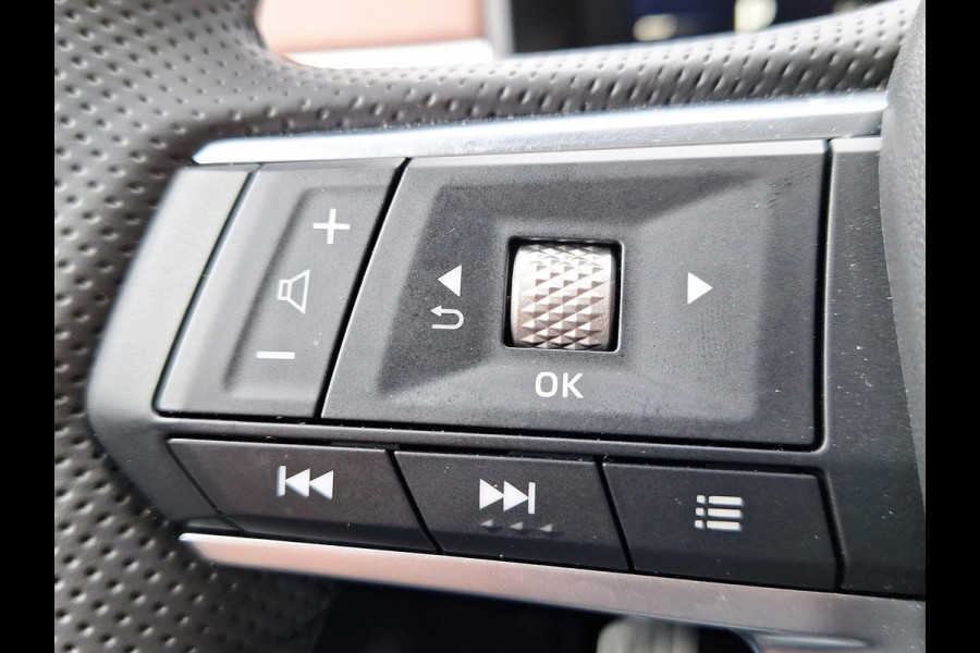 Mitsubishi Outlander 2.4 PHEV Instyle+
