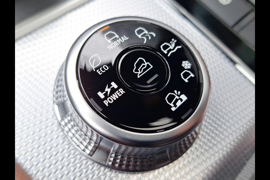 Mitsubishi Outlander 2.4 PHEV Instyle+