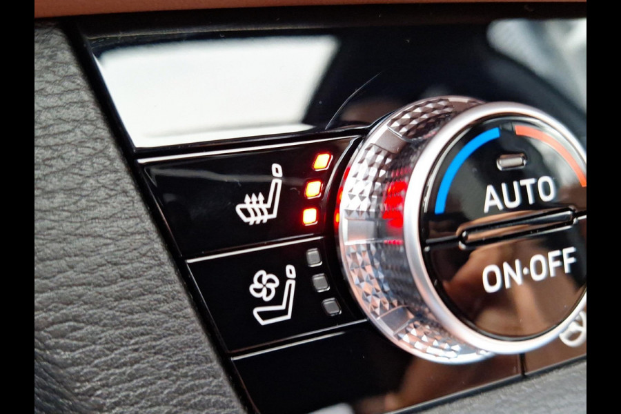 Mitsubishi Outlander 2.4 PHEV Instyle+