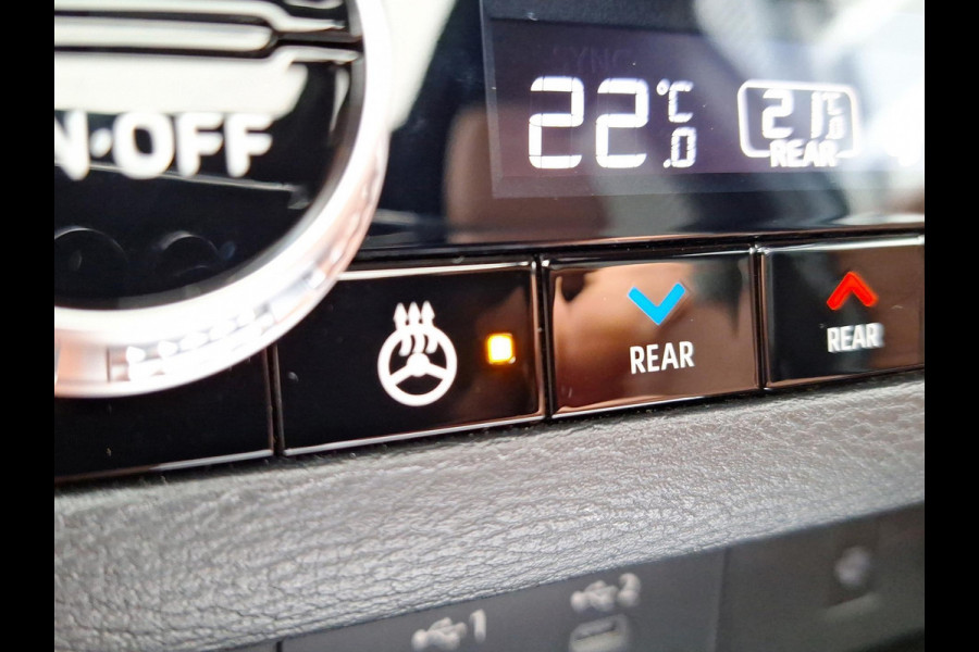 Mitsubishi Outlander 2.4 PHEV Instyle+