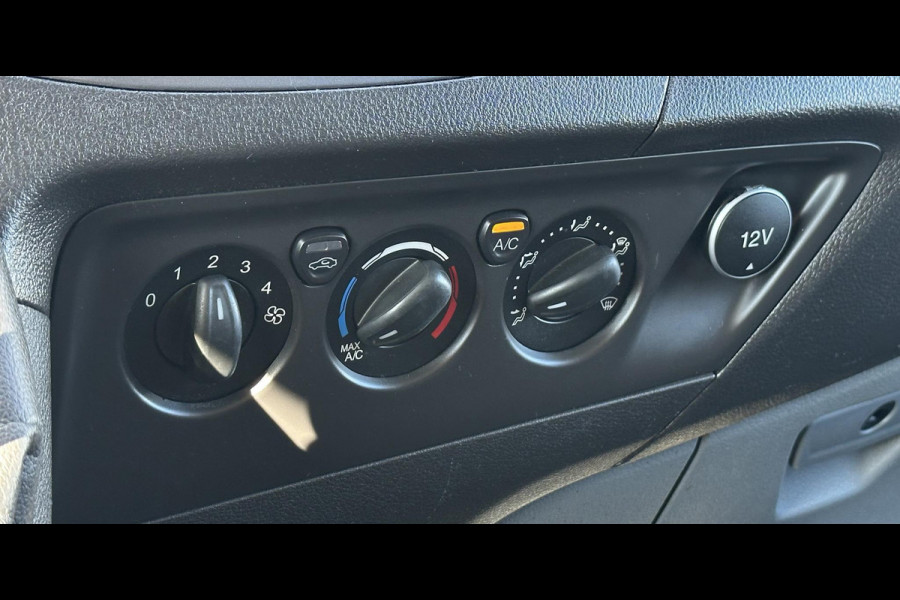 Ford Transit Custom 2.0 TDCI L2 Trend DC Dubbele cabine