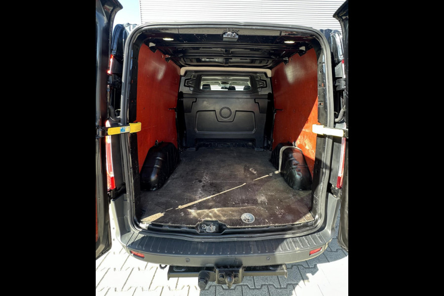 Ford Transit Custom 2.0 TDCI L2 Trend DC Dubbele cabine