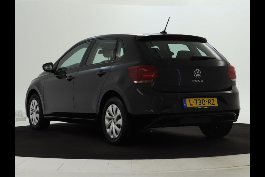 Volkswagen Polo 1.0 TSI Comfortline Business NAVI | CarPlay | dealer onderhouden