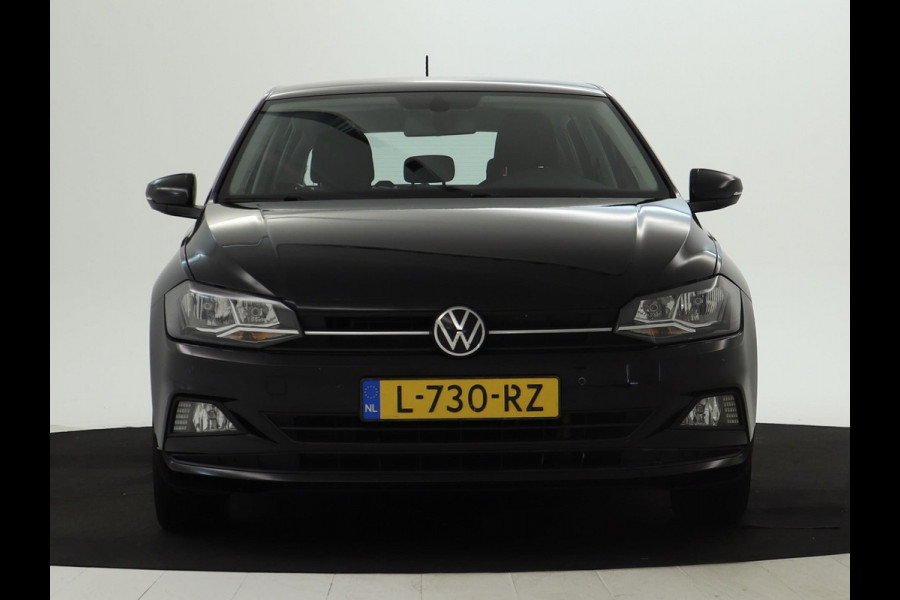 Volkswagen Polo 1.0 TSI Comfortline Business NAVI | CarPlay | dealer onderhouden