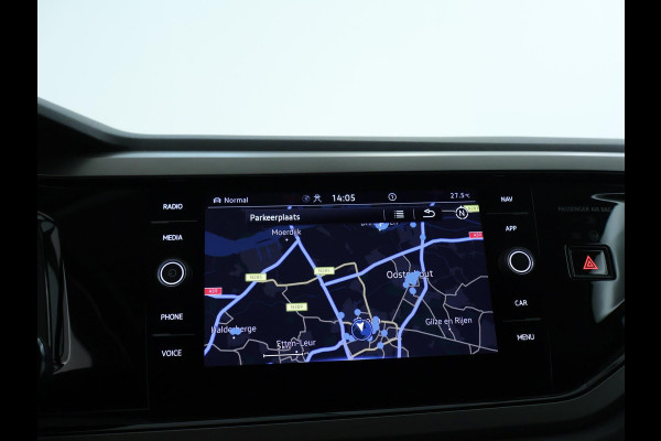Volkswagen Polo 1.0 TSI Comfortline Business NAVI | CarPlay | dealer onderhouden