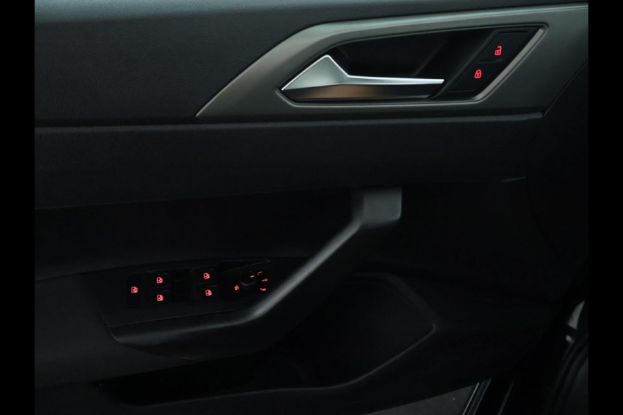 Volkswagen Polo 1.0 TSI Comfortline Business NAVI | CarPlay | dealer onderhouden