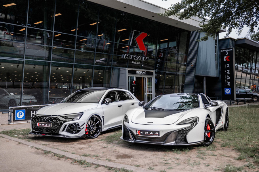 Mercedes-Benz CLA-Klasse CLA 200 |Pano|AMG|Camera|Navi|
